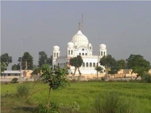 Gurdwara Sri Kartarpur Sahib